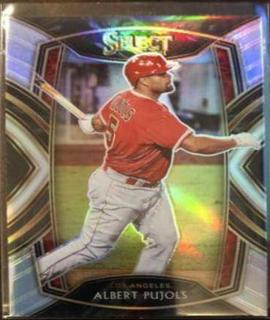 Albert Pujols