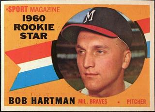 Bob Hartman