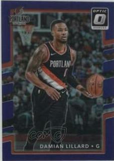 Damian Lillard