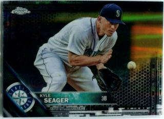 Kyle Seager