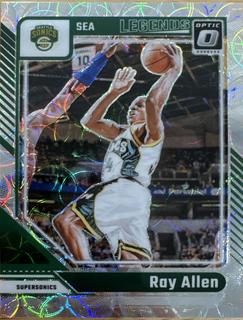 Ray Allen