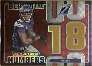 Justin Jefferson
