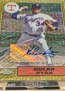 Nolan Ryan