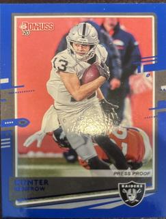 Hunter Renfrow