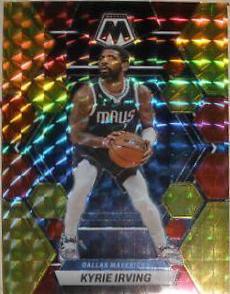 Kyrie Irving