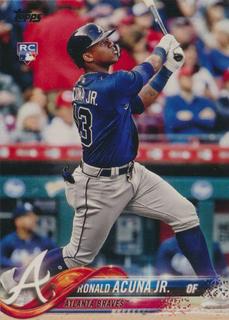 Ronald Acuna Jr.