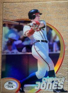 Chipper Jones