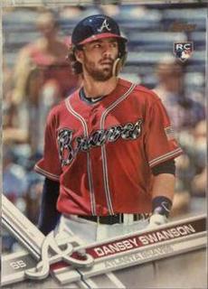 Dansby Swanson