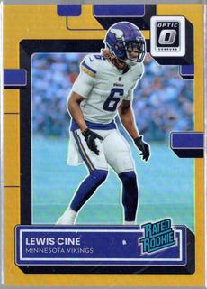 Lewis Cine