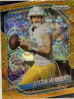 Justin Herbert