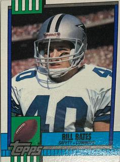 Bill Bates