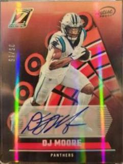 DJ Moore