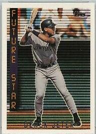 Derek Jeter
