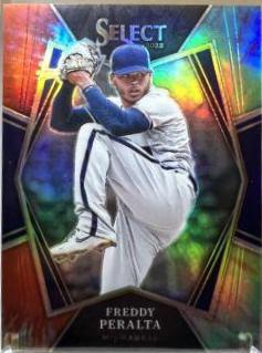 Freddy Peralta