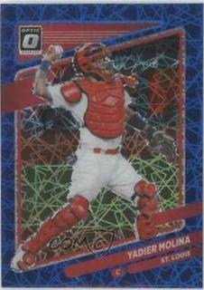 Yadier Molina