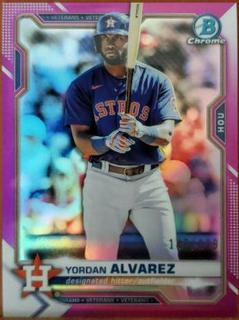 Yordan Alvarez