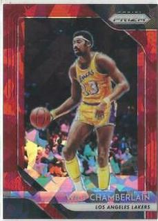 Wilt Chamberlain
