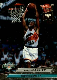 Charles Barkley