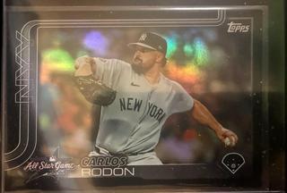 Carlos Rodon