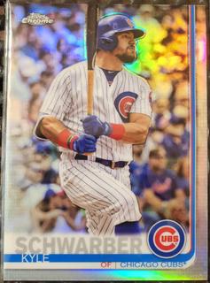 Kyle Schwarber