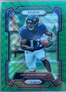 Devin Duvernay