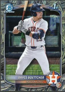 Bryce Boettcher