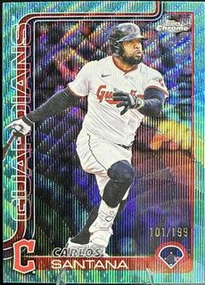 Carlos Santana