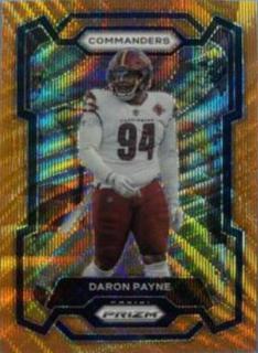 Daron Payne