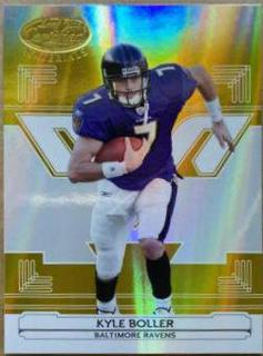 Kyle Boller