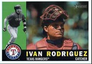 Ivan Rodriguez