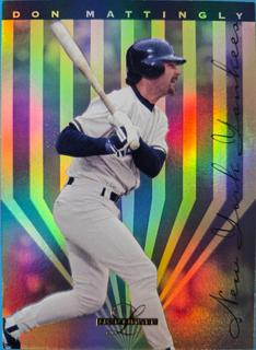 Don Mattingly