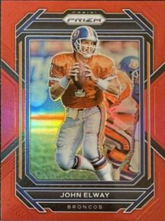 John Elway