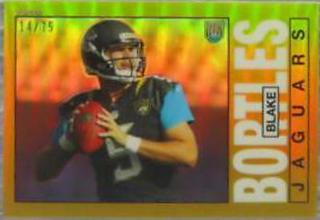 Blake Bortles