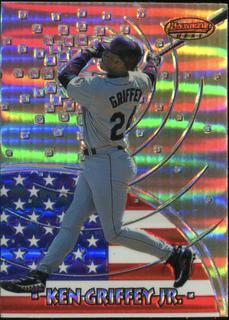 Ken Griffey Jr.