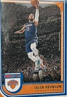 Jalen Brunson