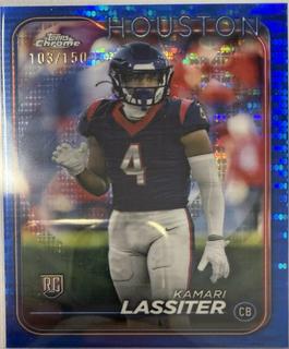 Kamari Lassiter