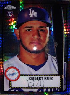 Keibert Ruiz