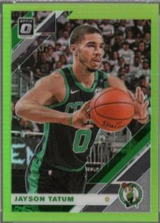 Jayson Tatum