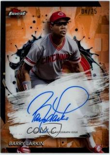 Barry Larkin