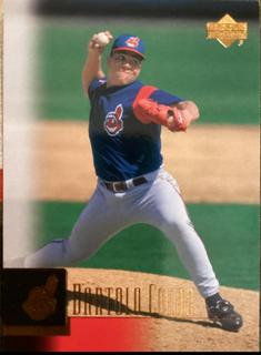 Bartolo Colon