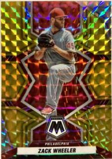 Zack Wheeler