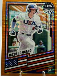 Jacob Lombard
