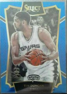 Tim Duncan
