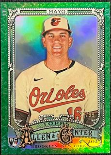 Coby Mayo