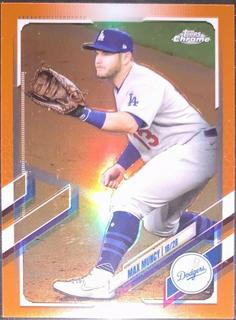 Max Muncy