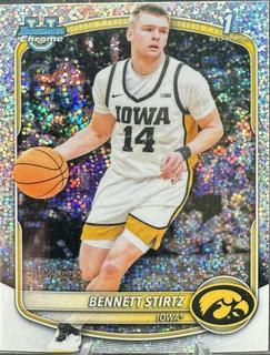 Bennett Stirtz