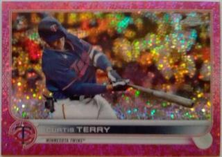 Curtis Terry