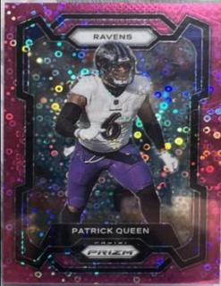 Patrick Queen