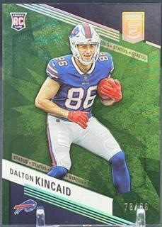 Dalton Kincaid