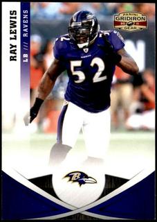 Ray Lewis